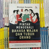 Image of Pintar mengenali bahasa wajah dan tubuh orang